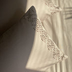 Sadyaska Twirl Buff Dreams 1 Pcs Bedsheet
