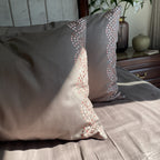 Sadyaska Twirl Khaki Dreams 1 Pcs Bedsheet