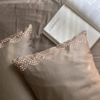 Sadyaska Twirl Khaki Dreams 1 Pcs Bedsheet