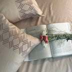 Sadyaska Vintage Buff Dreams 1 Pcs Bedsheet