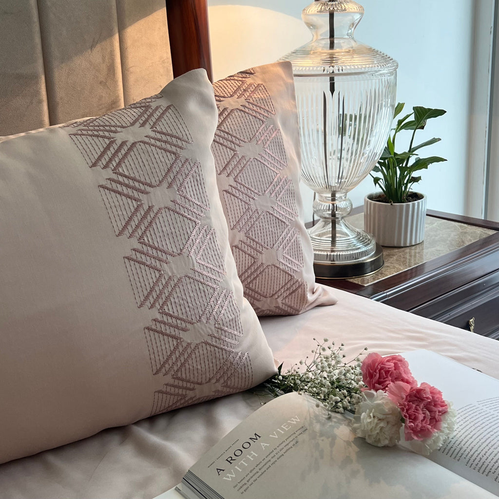 Sadyaska Vintage Buff Dreams 1 Pcs Bedsheet