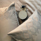 Sadyaska Vintage Sand Dreams 1 Pcs Bedsheet