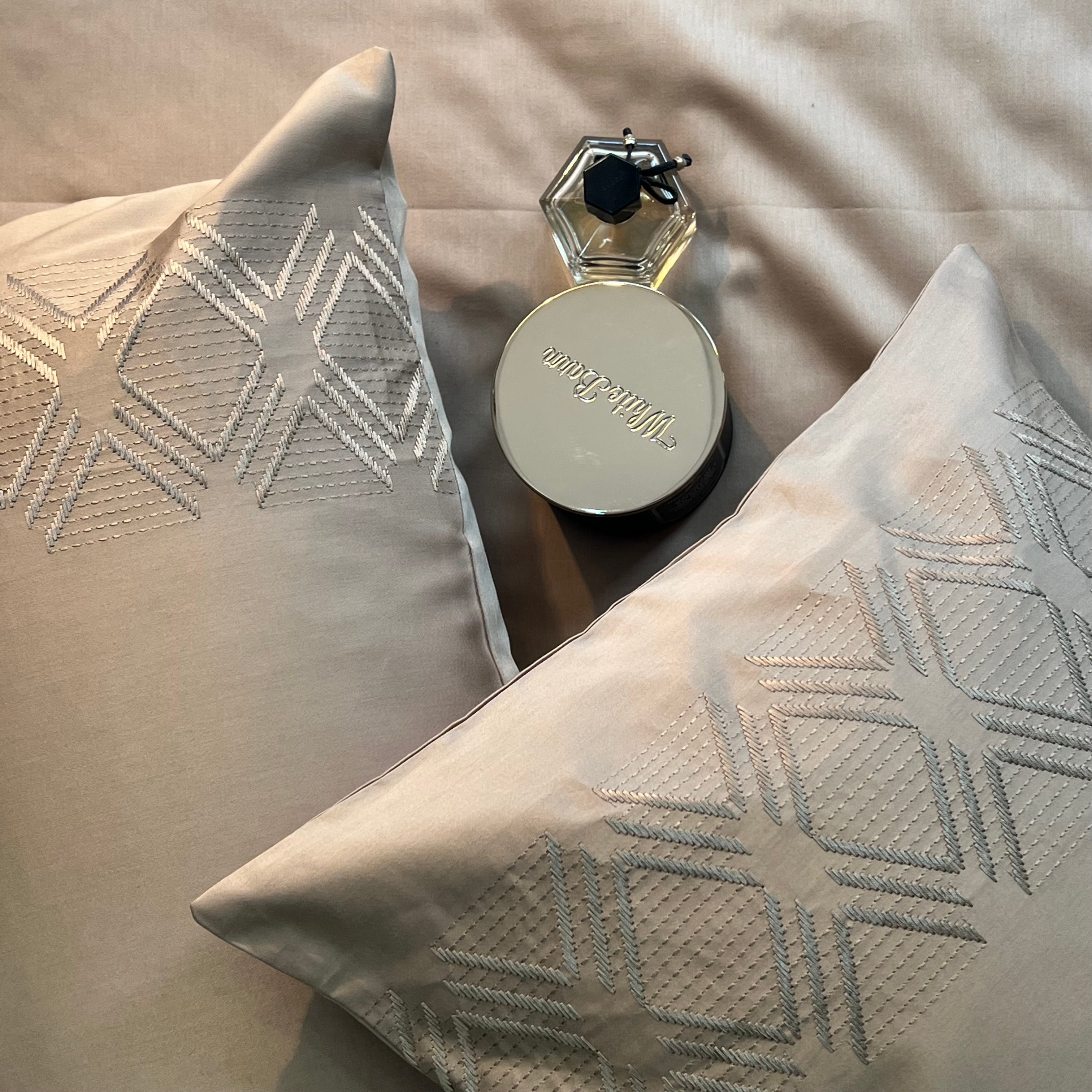 Sadyaska Vintage Sand Dreams 1 Pcs Bedsheet