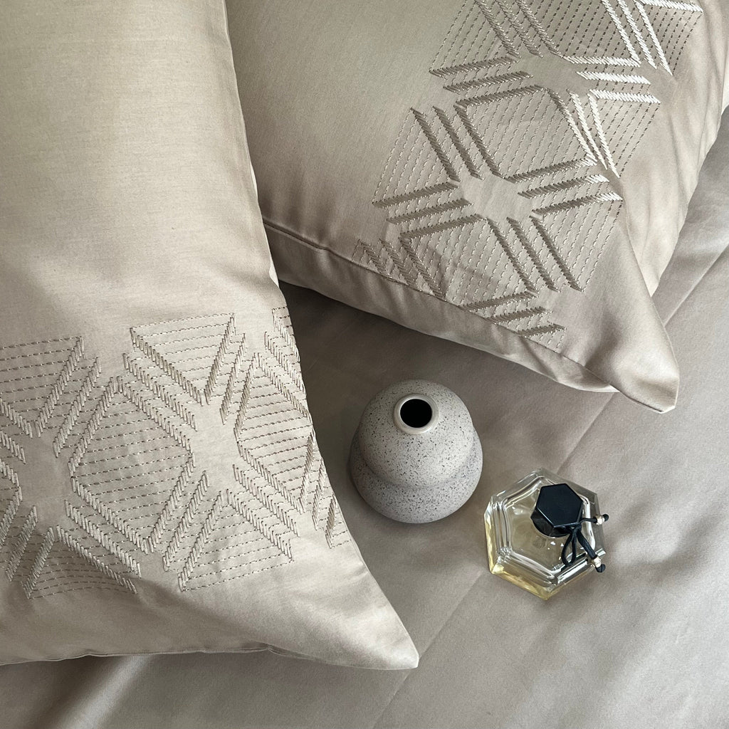 Sadyaska Vintage Sand Dreams 1 Pcs Bedsheet