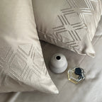 Sadyaska Vintage Sand Dreams 1 Pcs Bedsheet