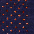 Sadyaska Blue Panache Embroidered Silk Dupion 16x16 Use For Office, Drawing Room, Living Room, Patio Cushion Case… 1 Pcs Cushion Cover