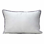 Sadyaska Floral 12" X 18" Digital Printed Cushion Pillow Case 1 Pcs Cushion Cover