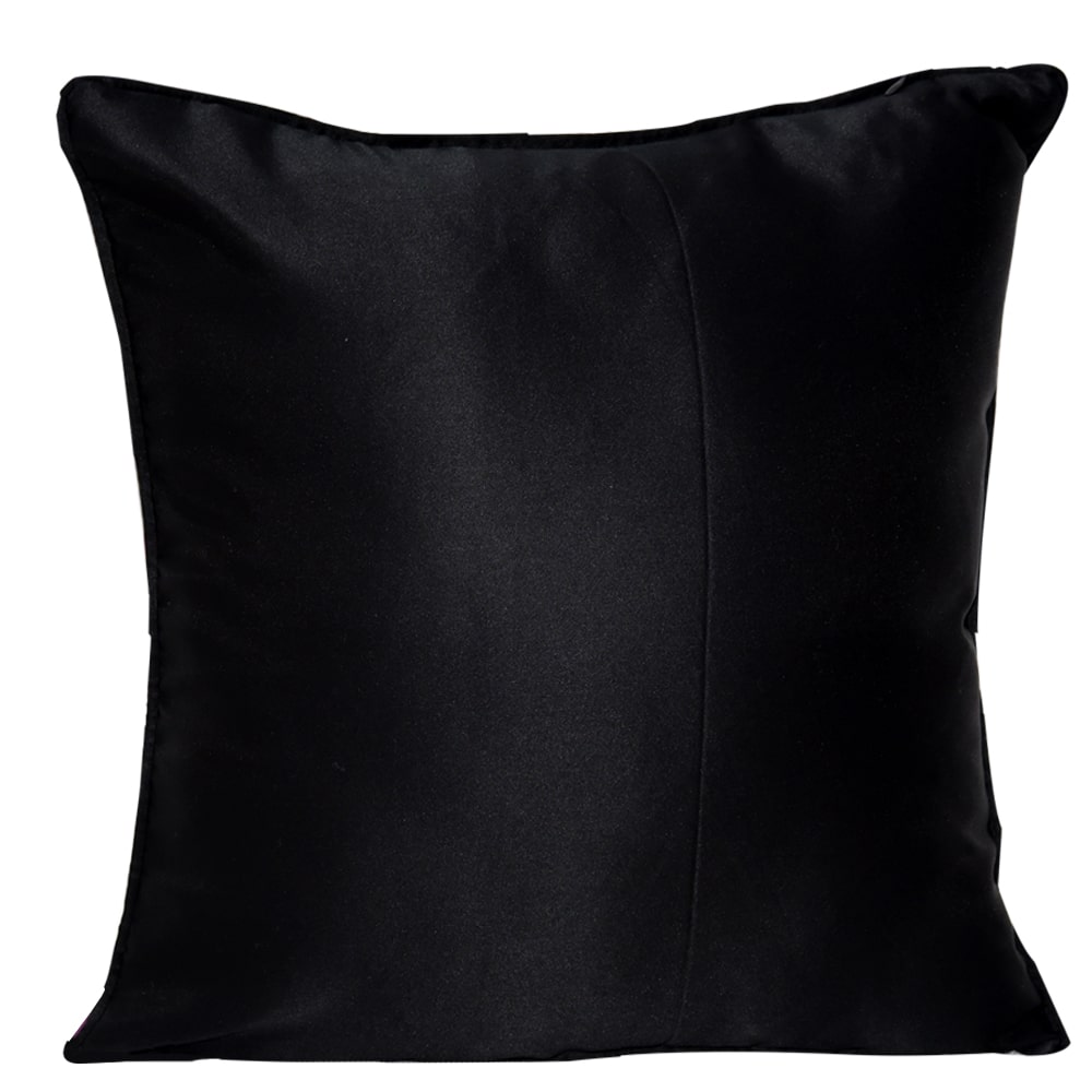 Sadyaska Digital Print for Home Furnishing Car Chair Bedroom Cushions 16" X 16"… 1 Pcs Cushion Cover