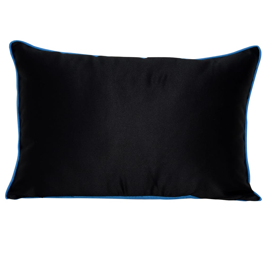 Sadyaska Hand Sketched Jelly Fish Digital Print 12 X 18(Inch) 1 Pcs Cushion Cover