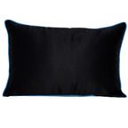 Sadyaska Hand Sketched Jelly Fish Digital Print 12 X 18(Inch) 1 Pcs Cushion Cover