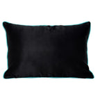 Sadyaska Burg Pattern Multi Color Abstract Pattern Cushion Case Digital Printed 12" X 18"… 1 Pcs Cushion Cover