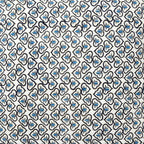 Sadyaska Taruna Cotton Slub 26X26(Inch) 1 Pcs Cushion Cover