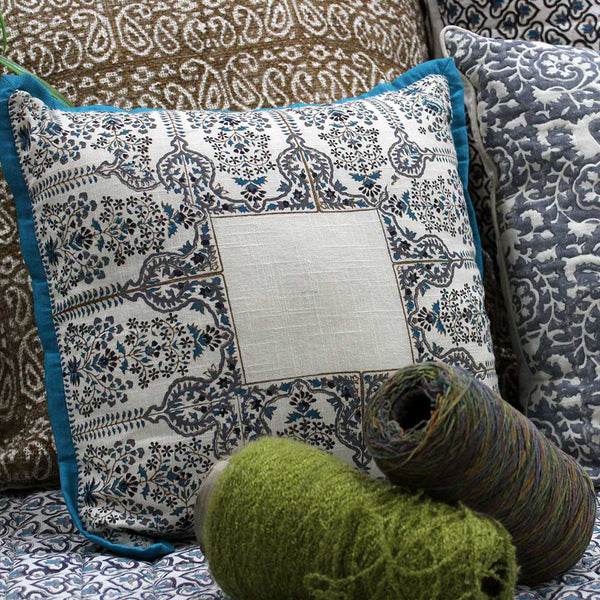 Sadyaska Summer Deals Viraag Block Print s 16