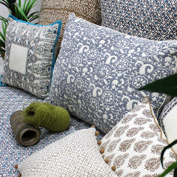 Sadyaska Traditional Hand Block Printed 20