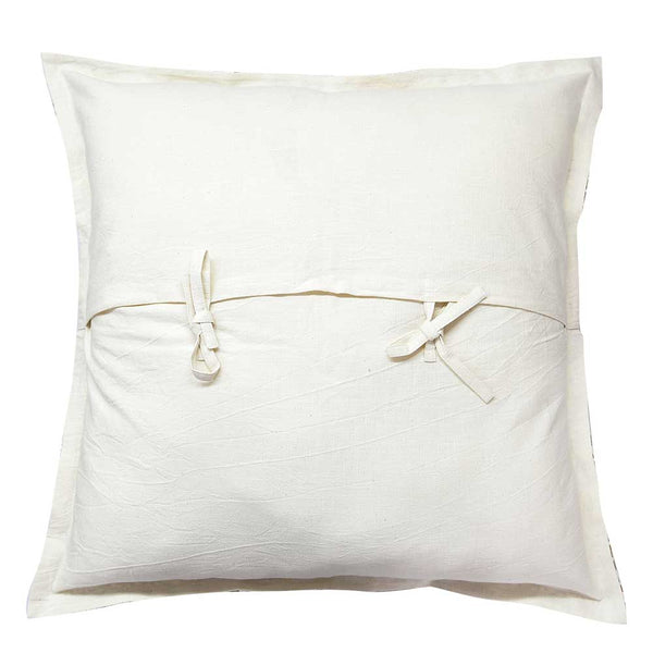 Sadyaska Traditional Hand Block Printed Cushion Case 26