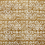 Sadyaska Traditional Hand Block Printed Cushion Case 26"X26" Living Room, Car, Home Linen Block Print … 1 Pcs Cushion Cover