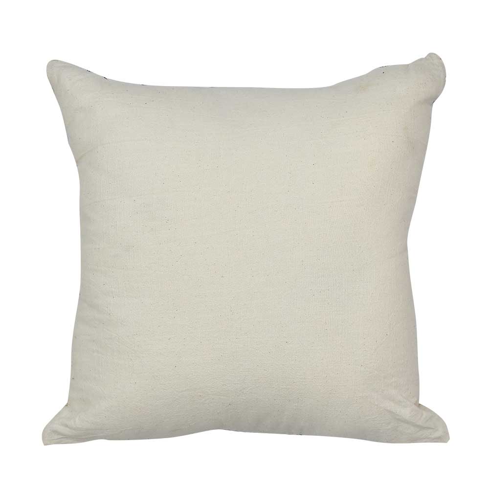 Sadyaska Blue Moon Hand Woven s 16x16 Living Room, Dining Room, Car, Sofa Hand Weaving Cushion Cases 1 Pcs Cushion Cover