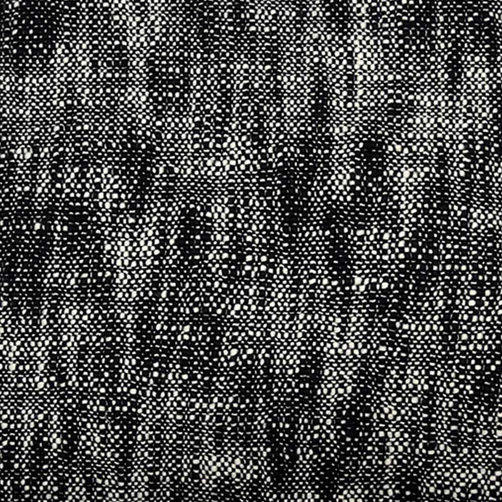 Sadyaska Hand Woven Charcoal Possession Pattern Sofa Garden Dupion 16x16… 1 Pcs Cushion Cover