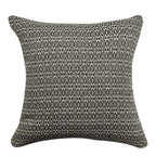 Sadyaska Reversible Powerloom Jacquard Sofa Chair Dining Room, Living Room, Bedroom Decorative 16x16… 1 Pcs Cushion Cover