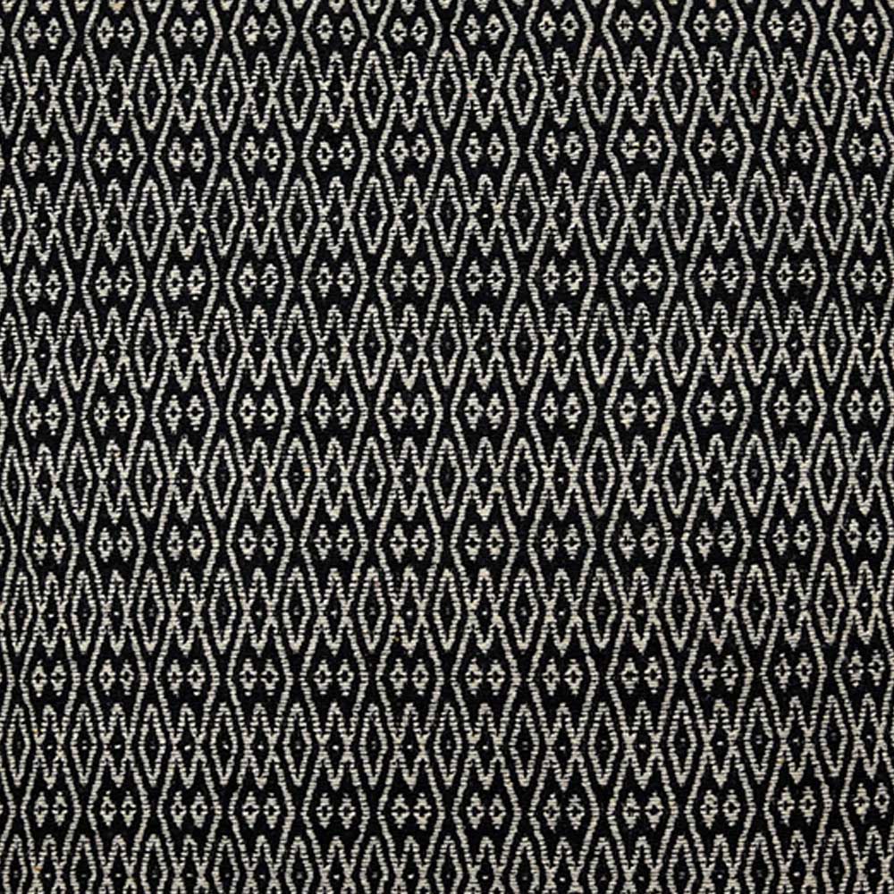 Sadyaska Reversible Powerloom Jacquard Sofa Chair Dining Room, Living Room, Bedroom Decorative 16x16… 1 Pcs Cushion Cover
