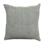 Sadyaska Diamond Weave Hand Woven Square , Sofa Throw Pillow Cushion Case 1 Pcs Cushion Cover