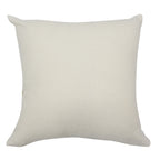 Sadyaska Diamond Weave Hand Woven Square , Sofa Throw Pillow Cushion Case 1 Pcs Cushion Cover