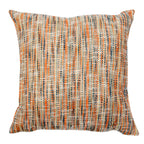 Sadyaska Ambre Yarn Dyed (16"X16")… 1 Pcs Cushion Cover