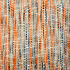 Sadyaska Ambre Yarn Dyed (16"X16")… 1 Pcs Cushion Cover