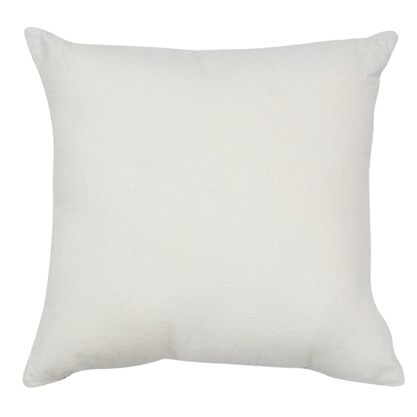 Sadyaska Twirled Line Green 1 Pcs Cushion Cover