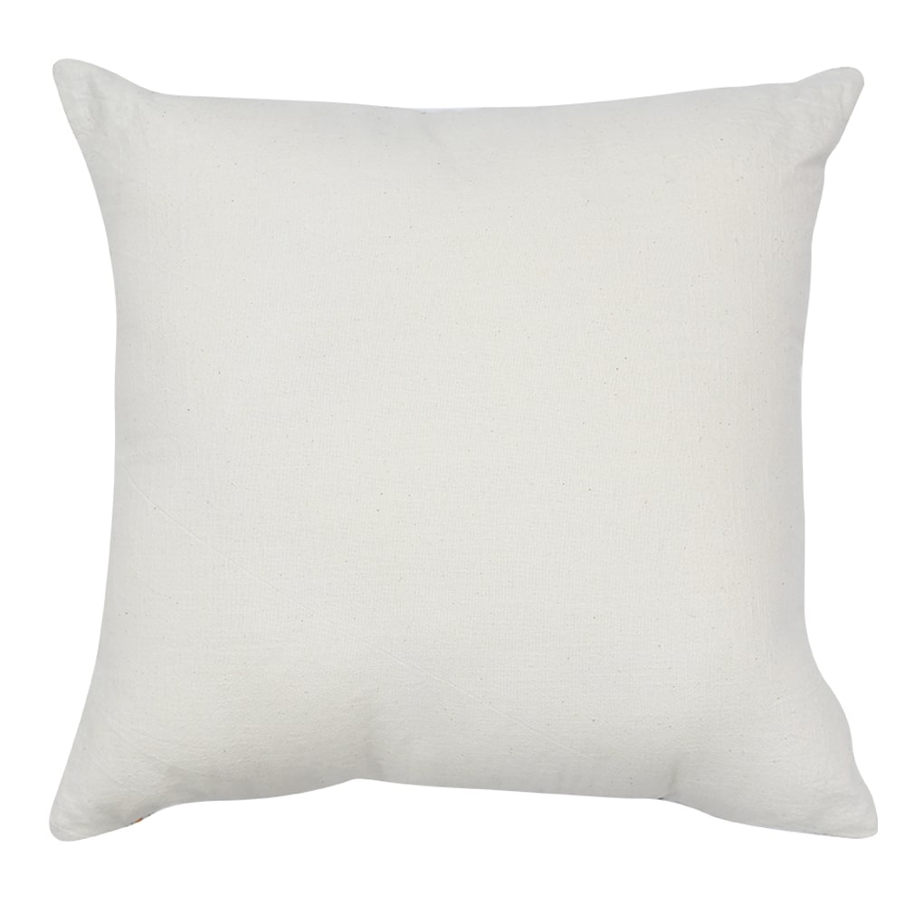 Sadyaska Quadrangle Lines Printed 16"X16" Home Linen Geometric Casement Cotton … 1 Pcs Cushion Cover