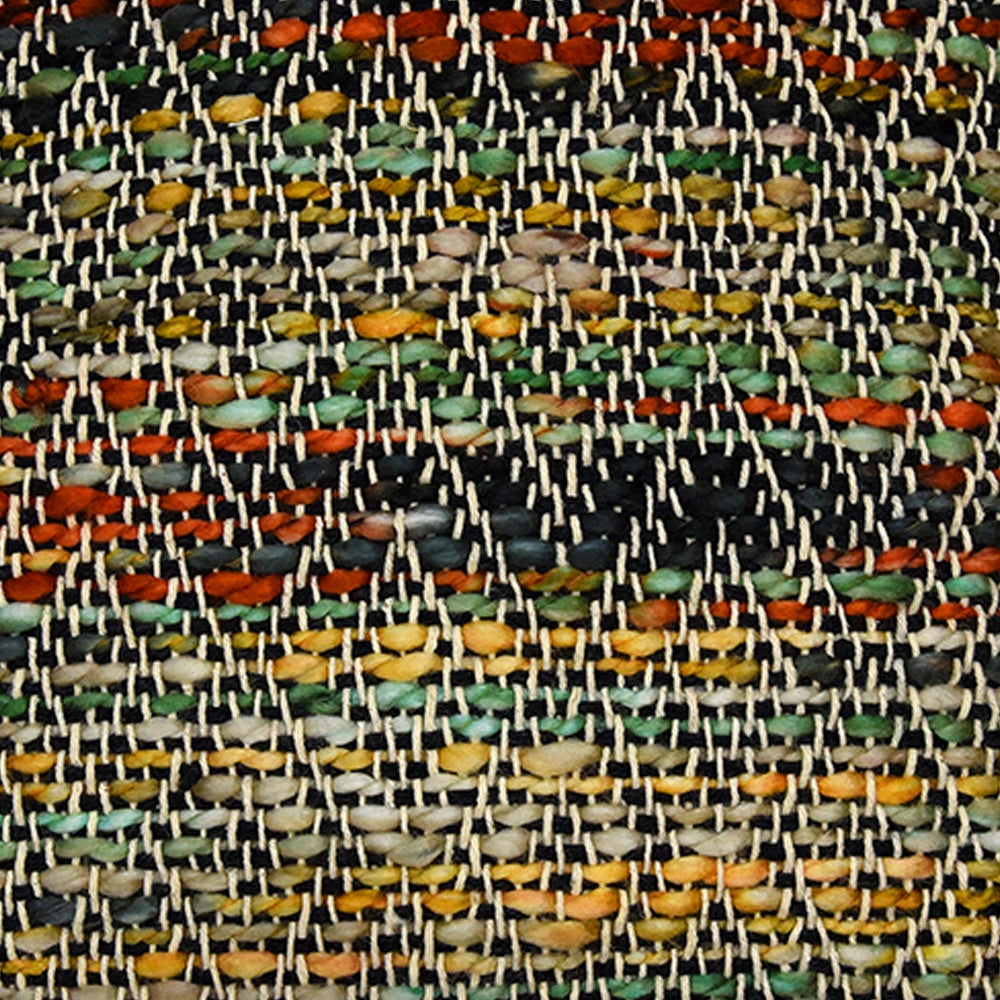 Sadyaska Traditional Hand Woven 16"X16" Diamond Gypsy Pattern Use for Living Room, Dining Room, Patio, Bedroom Hand Weaving Pillow Case… 1 Pcs Cushion Cover