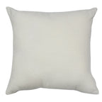 Sadyaska Hand Woven Groovy Boho Hand Woven Decorative Pillow Sham 16"X16"… 1 Pcs Cushion Cover