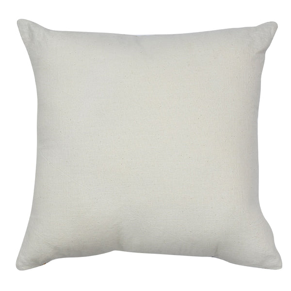 Sadyaska Hand Woven Groovy Boho Hand Woven Decorative Pillow Sham 16