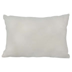 Sadyaska Decorative Hand Woven Loop Flat Weave for Car, Office Chair, Sofa (Size : 12"X18") 1 Pcs Cushion Cover