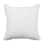 Sadyaska Black & White Geometric 16x16 Designer Cushion Cases for Drawing Room, Bedroom, Outdoor, Patio, Office… 1 Pcs Cushion Cover