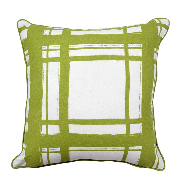 Sadyaska Quadrangle Lines Printed 16