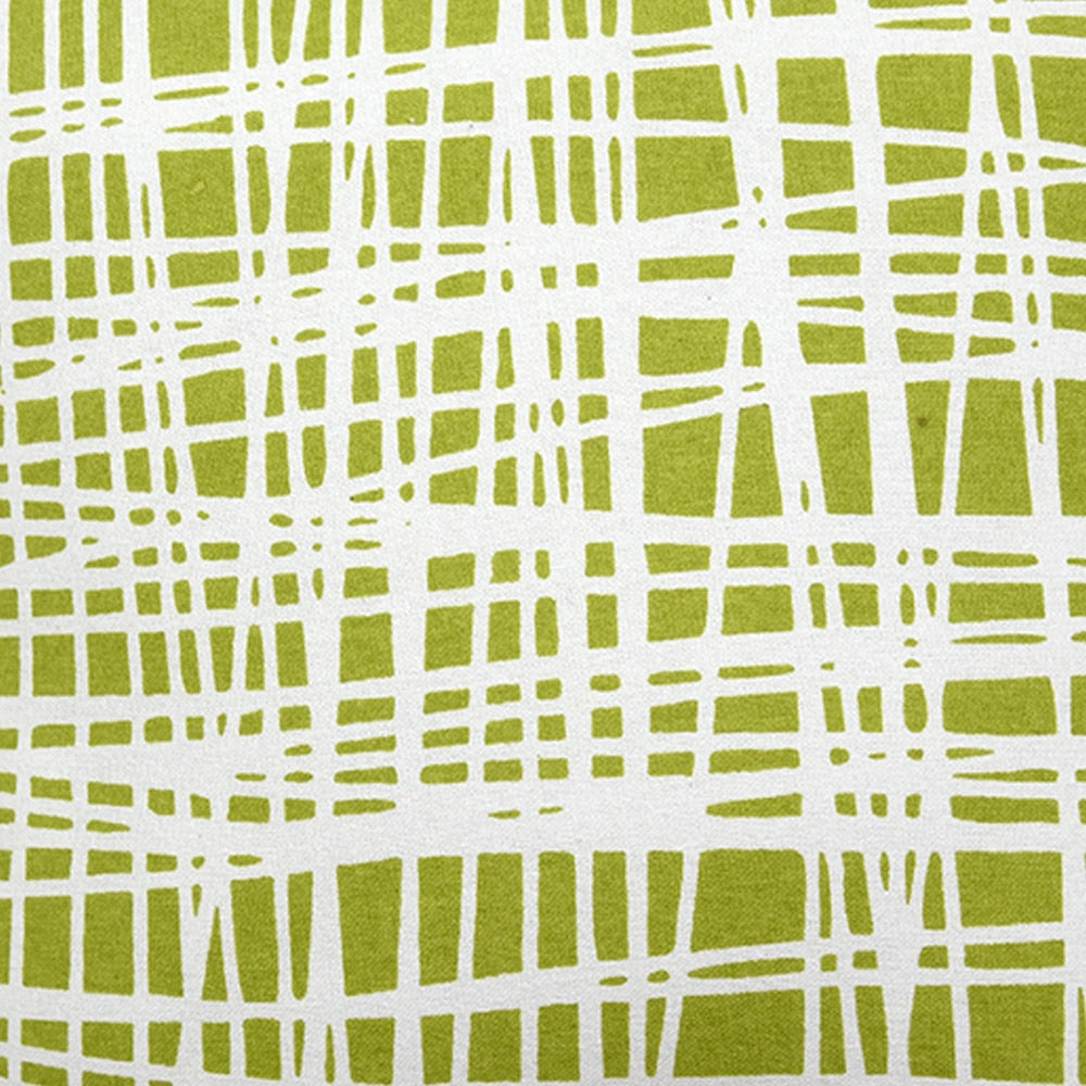 Sadyaska Indefinite Lined Geometric Pattern 16X16(Inch) 1 Pcs Cushion Cover