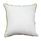 Sadyaska Indefinite Lined Geometric Pattern 16X16(Inch) 1 Pcs Cushion Cover