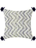 Sadyaska Home Decor s Abstract Groovy Boho Bed Pillows 16x16 (41x41) cm… 1 Pcs Cushion Cover