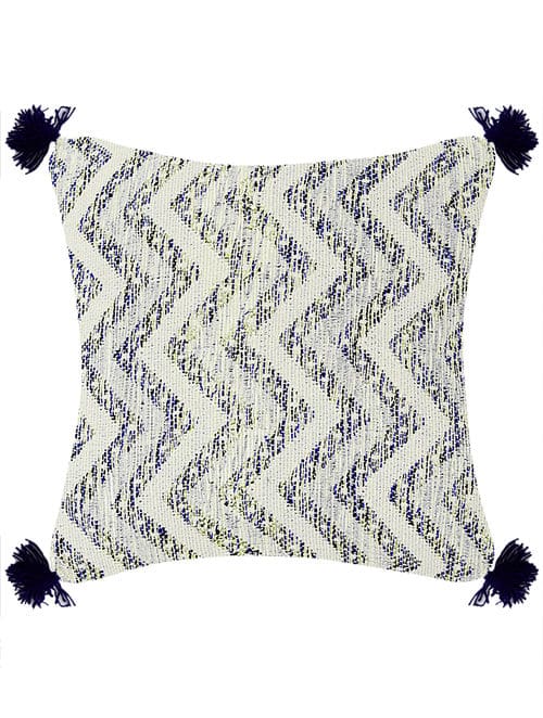 Sadyaska Home Decor s Abstract Groovy Boho Bed Pillows 16x16 (41x41) cm… 1 Pcs Cushion Cover