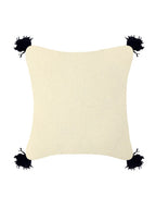 Sadyaska Home Decor s Abstract Groovy Boho Bed Pillows 16x16 (41x41) cm… 1 Pcs Cushion Cover