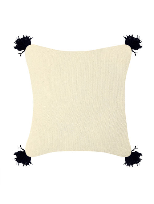 Sadyaska Home Decor s Abstract Groovy Boho Bed Pillows 16x16 (41x41) cm… 1 Pcs Cushion Cover