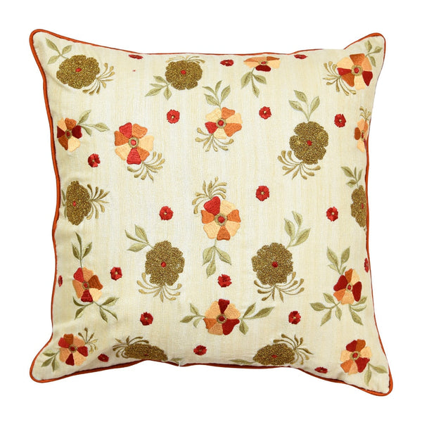 Sadyaska Silk Dupion Home Décor Patio Sofa Chair 12x18… 1 Pcs Cushion Cover
