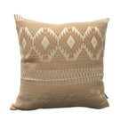 Sadyaska Hand Woven Sofa Bedroom Decorative 16x16 1 Pcs Cushion Cover