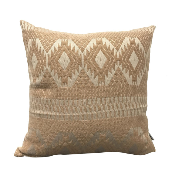 Sadyaska Hand Woven Sofa Bedroom Decorative 16x16 1 Pcs Cushion Cover