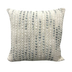 Sadyaska Decorative Hand Weaving Pillow 16x16 1 Pcs Cushion Cover