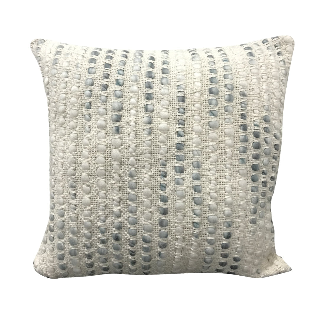 Sadyaska Decorative Hand Weaving Pillow 16x16 1 Pcs Cushion Cover