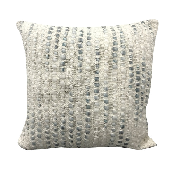 Sadyaska Decorative Hand Weaving Pillow 16x16 1 Pcs Cushion Cover