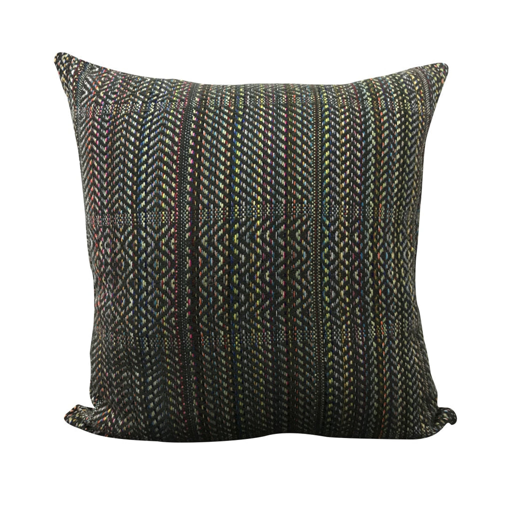 Sadyaska Abstract Hand Woven s 16x16 1 Pcs Cushion Cover