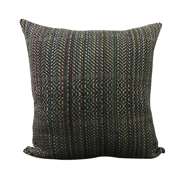 Sadyaska Abstract Hand Woven s 16x16 1 Pcs Cushion Cover
